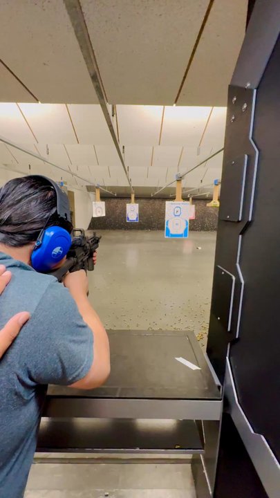 FLORIDA GUN CENTER INDOOR SHOOTING RANGE - Updated October 2026 - 85 ...