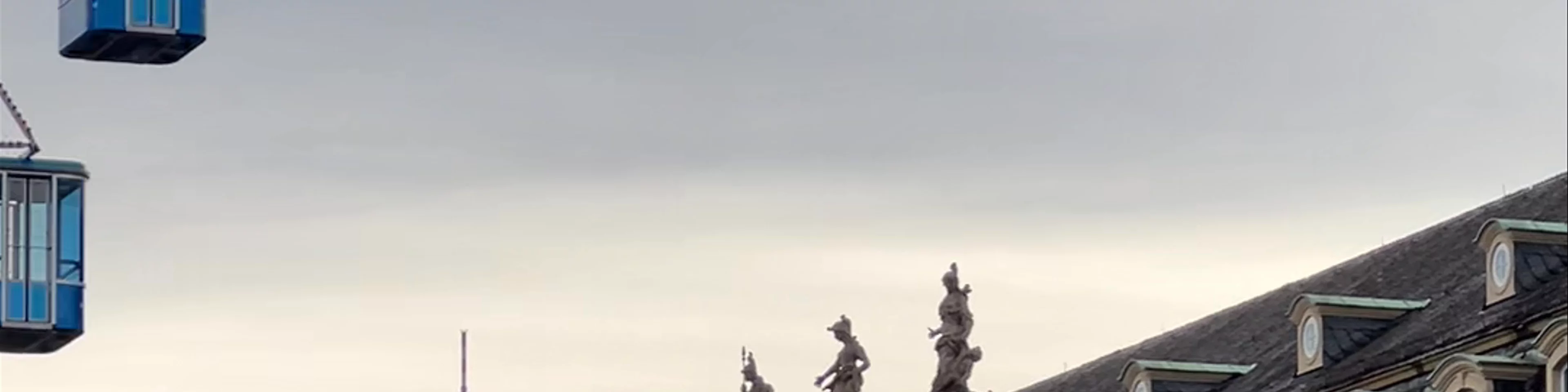 Neues Schloss Stuttgart
