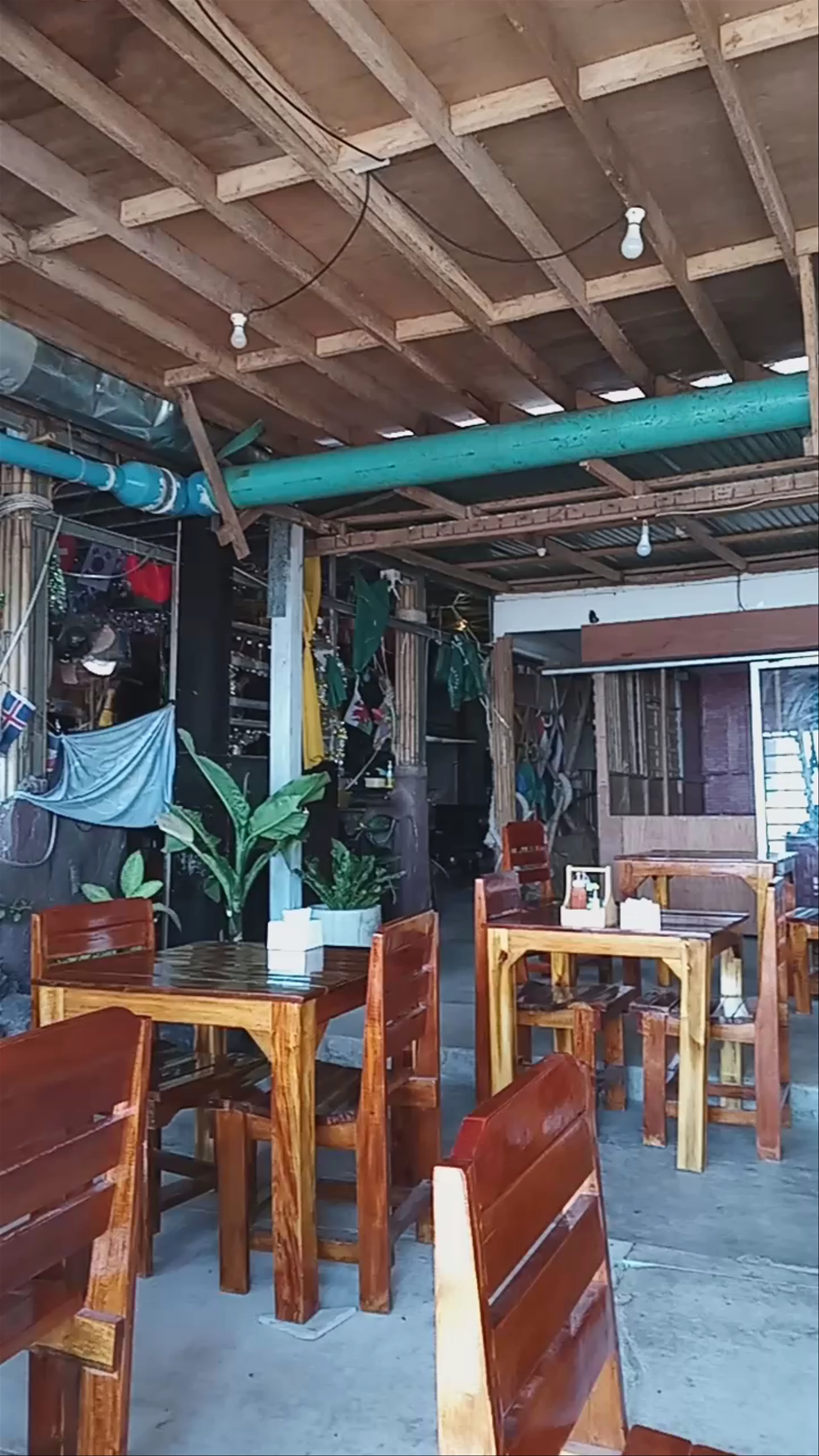 Mom's Kitchen