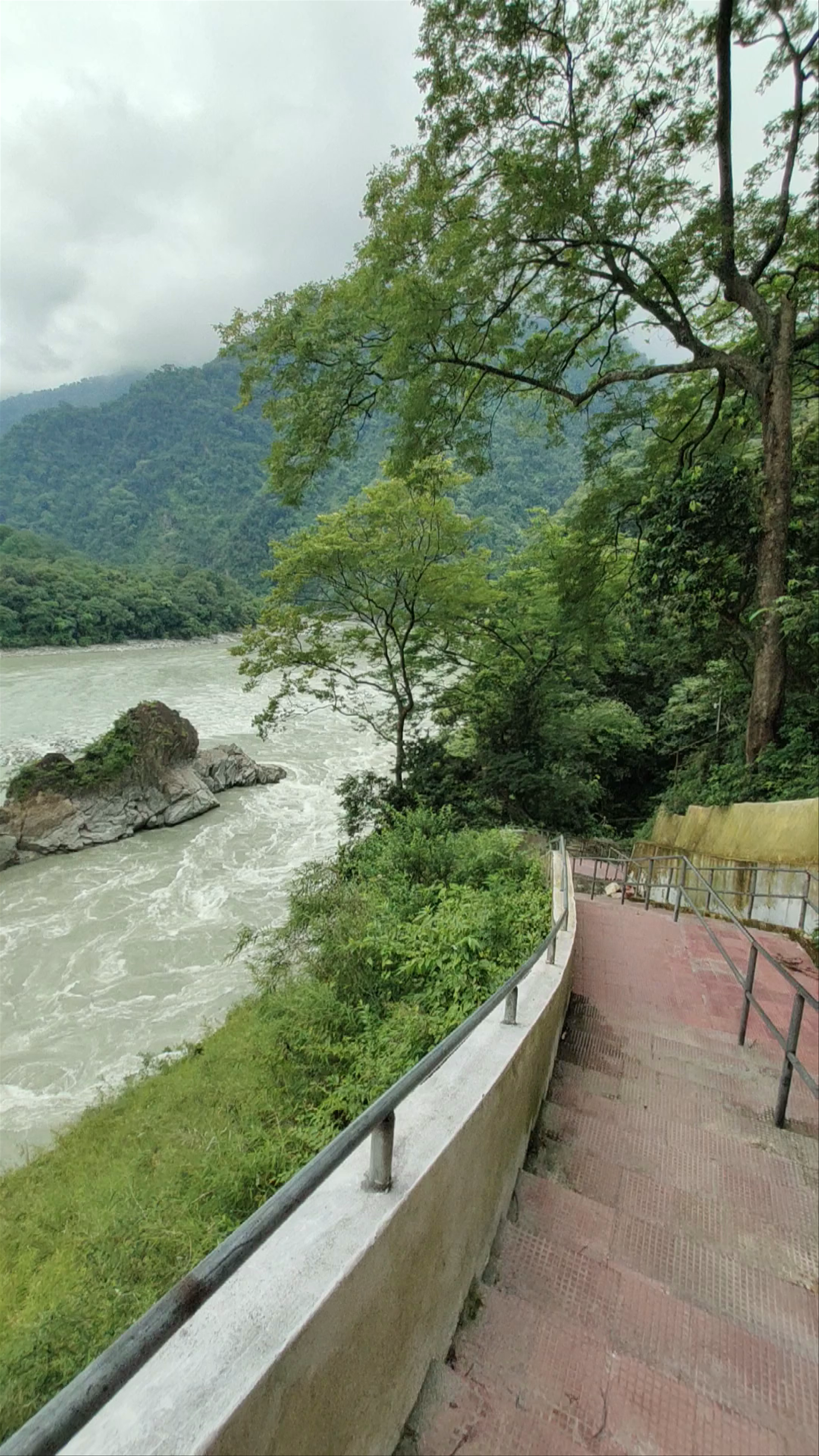 Shree Parshurama Kunda Temple