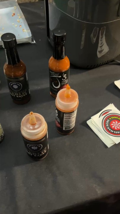 California Hot Sauce Solutions - Specialty Food Near Me - Oceanside, California