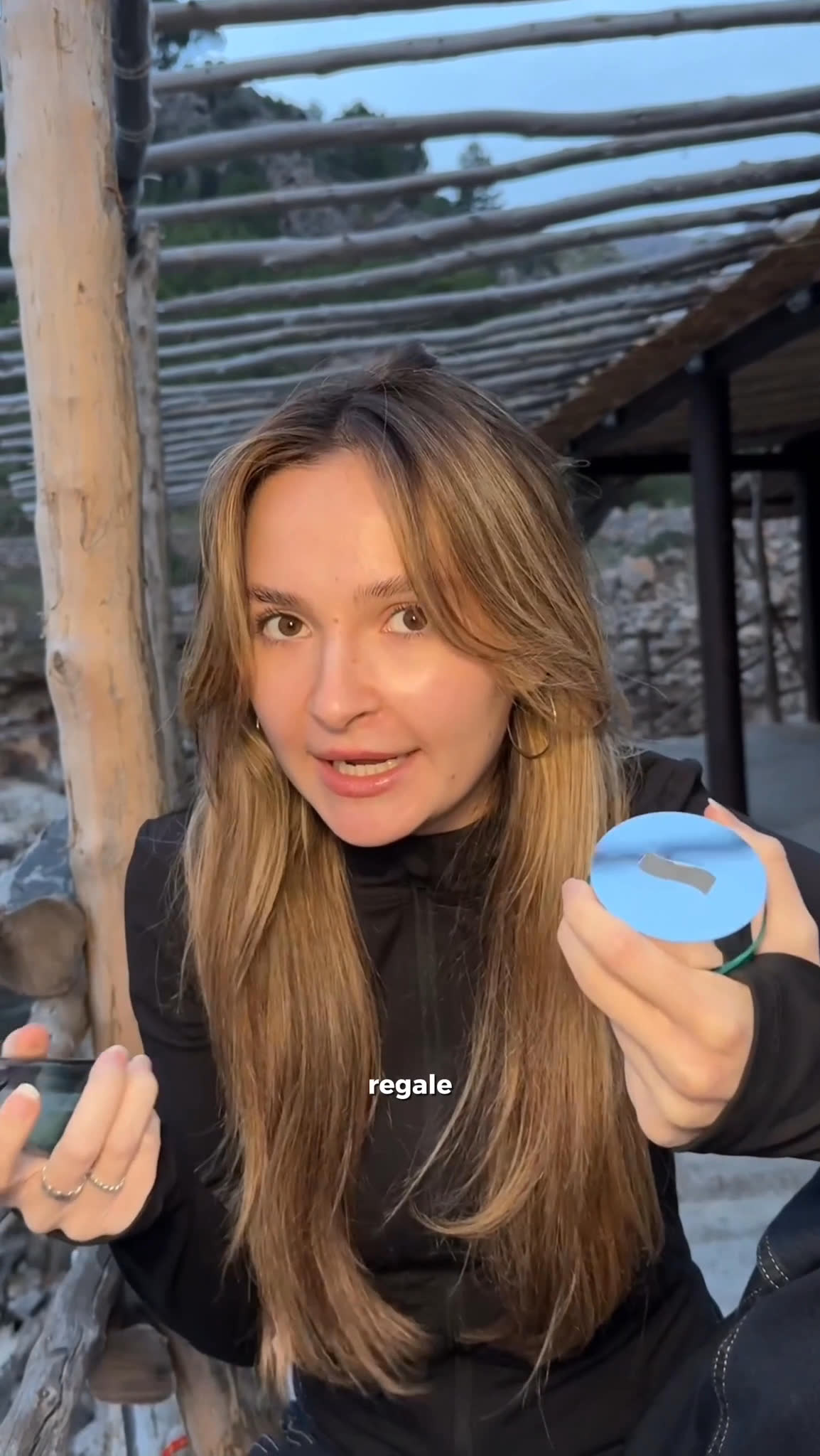 Vídeo UGC 7 de Lorena