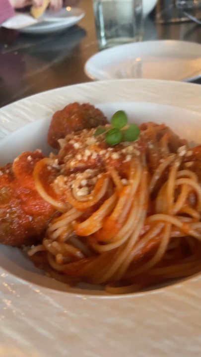Pasta Fresca - Italian Near Me - Reno, Nevada