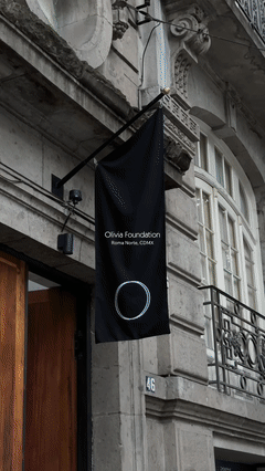 Olivia Foundation