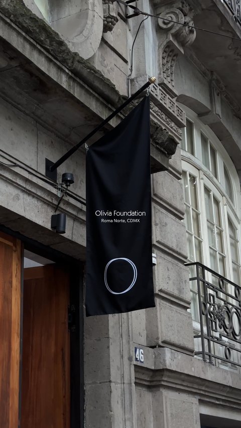 Olivia Foundation