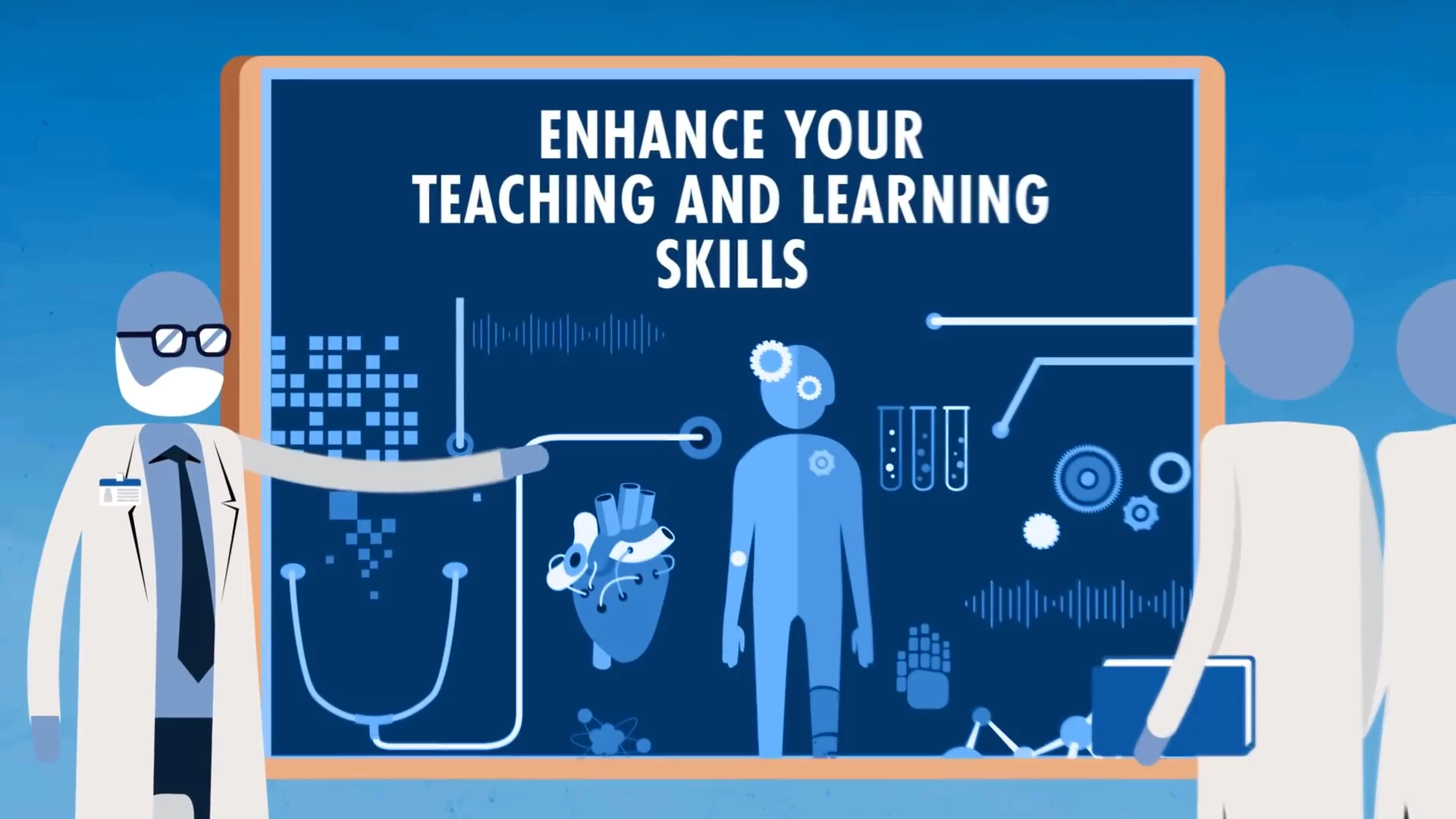 Unlock Your Future: Khalifa University's Exclusive MD Program in UAE