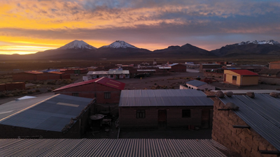 Bonne année avec 5 heures de retard !