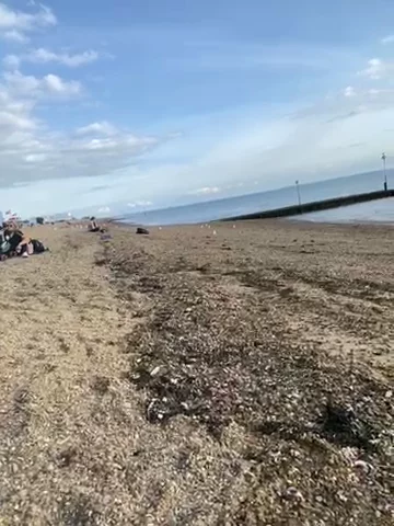 Jubilee Beach