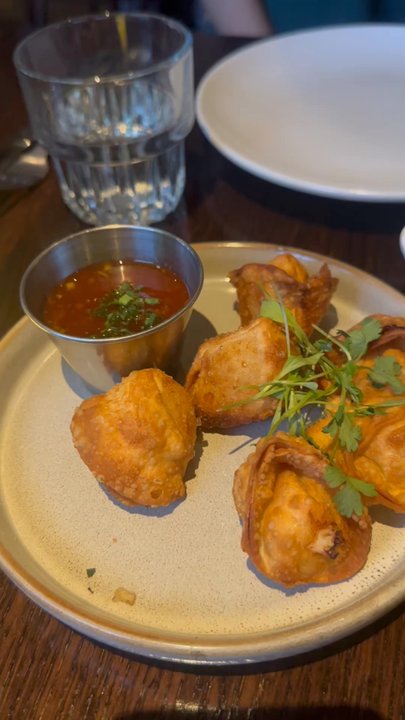 Chez Nick - New American Near Me - New York, New York