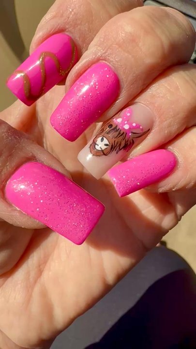 Limone Chic Nail Spa - Nail Salons Near Me - Boerne, Texas