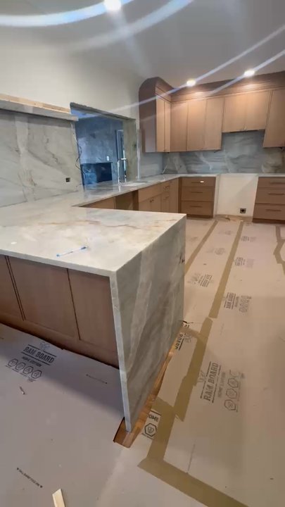 Wallace Carpentry - During - General Contractors Near Me - Seminole, Florida