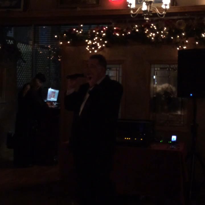 Bella Mia - Jim Bulanda at his best! - Italian Near Me - Midlothian, Illinois