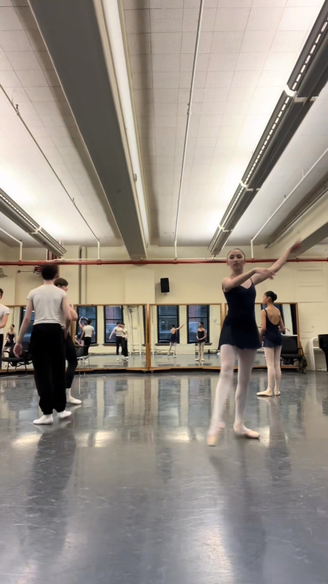 Video thumbnail - Processing