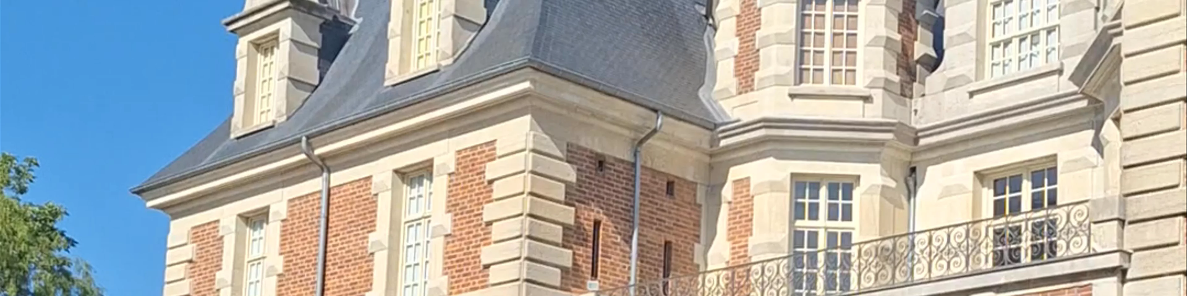 Château de Joyeux