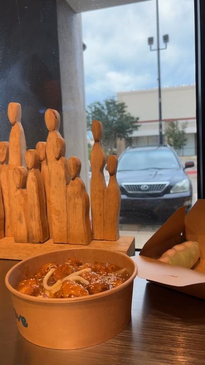 Noodle Wave - Noodles Near Me - Dallas, Texas