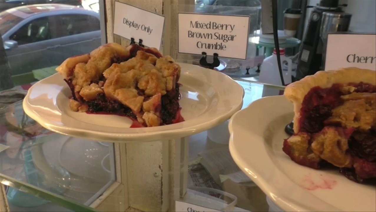 Pie Corps - Desserts Near Me - Brooklyn, New York