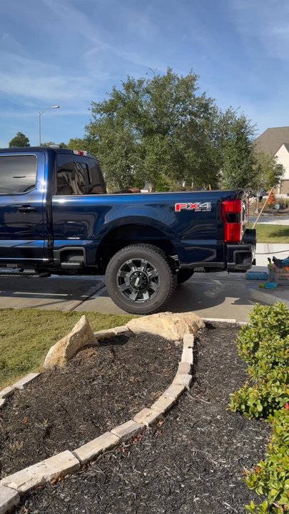 Fresh and Clean Mobile Detailing - Car Wash Near Me - Fulshear, Texas