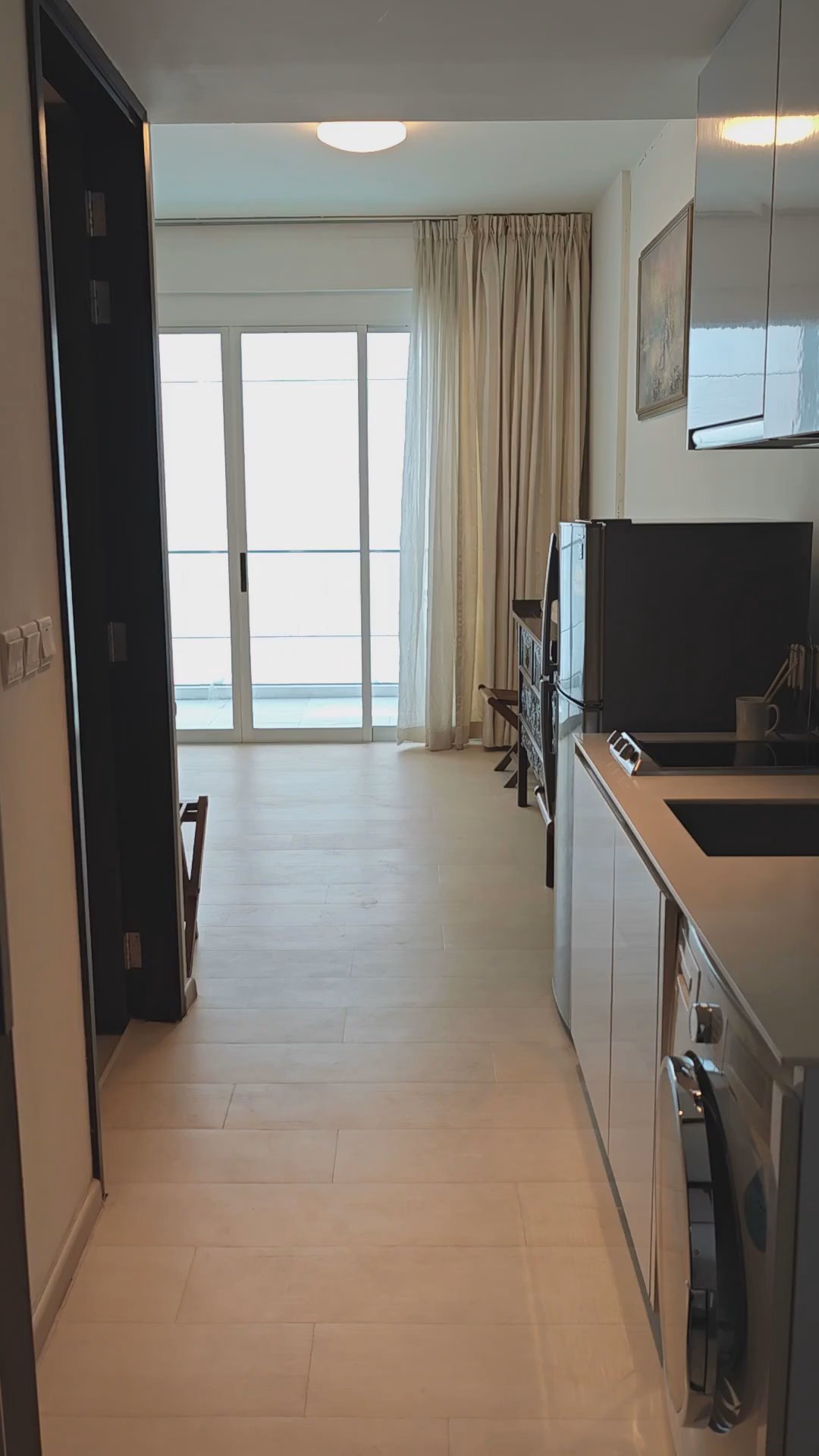 Studio Apartment (Condo) for Rent in  Grandview Suites - Image 9