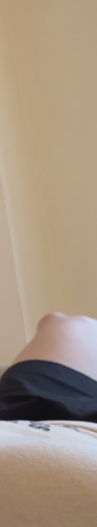 Shoving My Shit Down His Throat — premium video by KatherineFarts