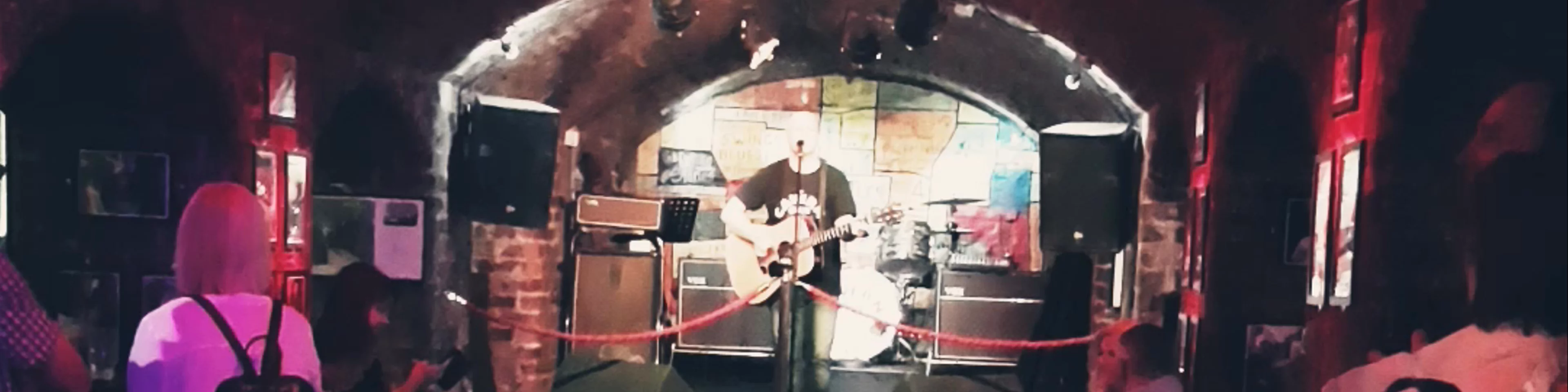 Cavern club