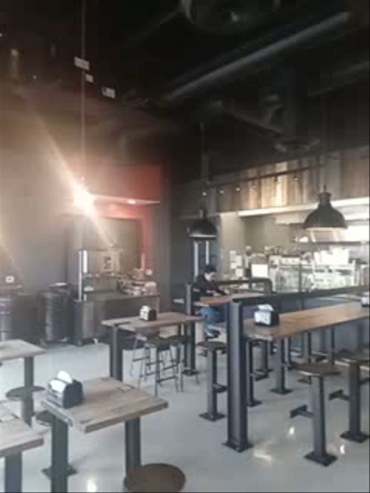 Bad-Ass Breakfast Burritos - Breakfast & Brunch Near Me - Carson, California