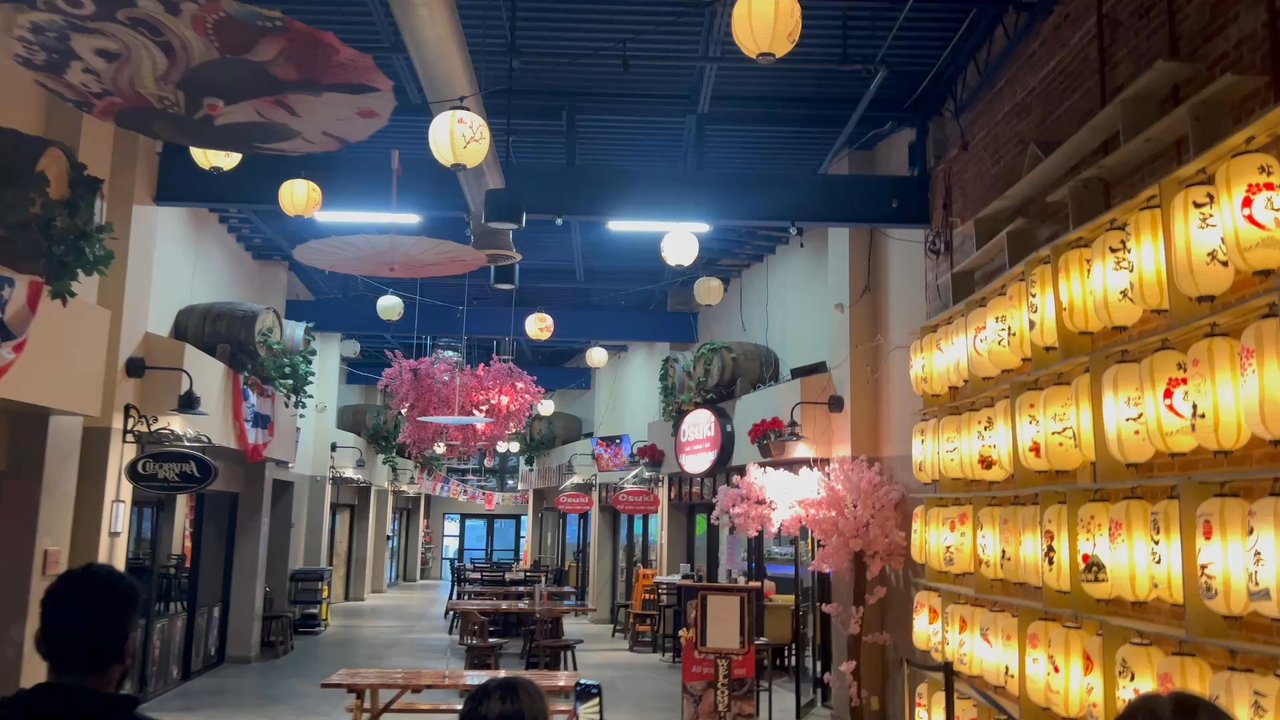Osuki - Japanese Near Me - Melbourne, Florida