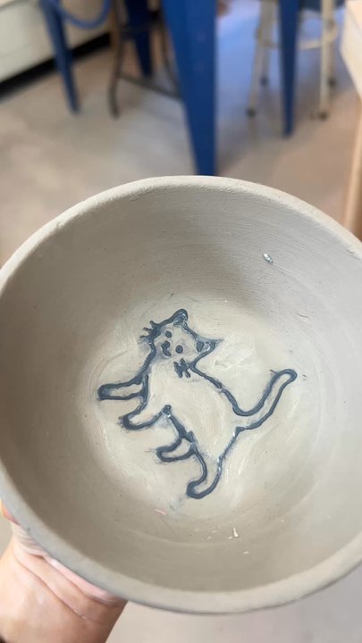 Terrace Clay Studio - Mono printing class - Art Classes Near Me - Charleston, South Carolina