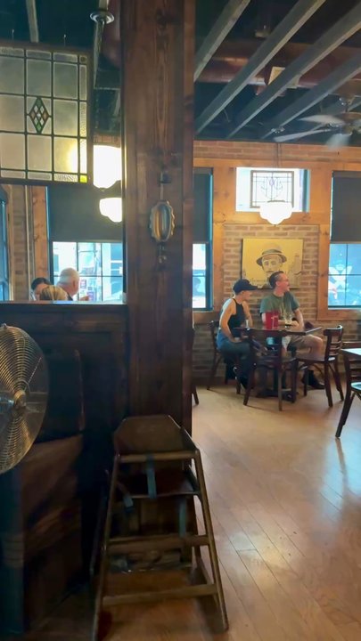 Mchales Pub - Inside - Irish Pub Near Me - Charlotte, North Carolina