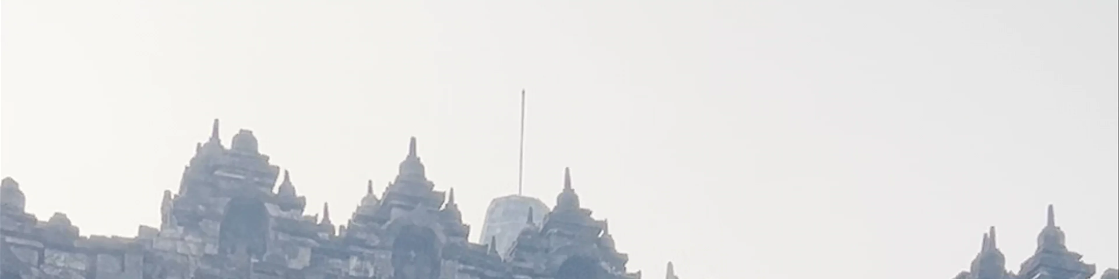 Borobudur Temple