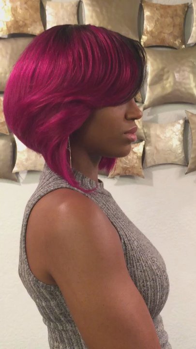 Dynamic Creations Spa - Color, cuts, weaves we do it - Hair Salons Near Me - Melbourne, Florida
