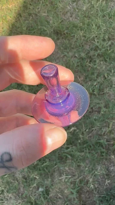 Preview pic of 1st quality V2 directional cap