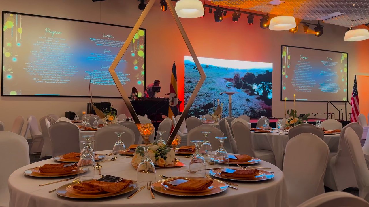 Parq Social - Getting ready for an amazing cultural ceremony! - Venues & Event Spaces Near Me - Leander, Texas