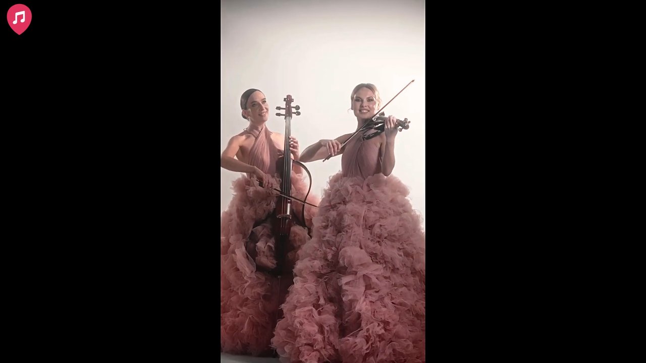 Splendour Duo - Live Promo 2026 - video