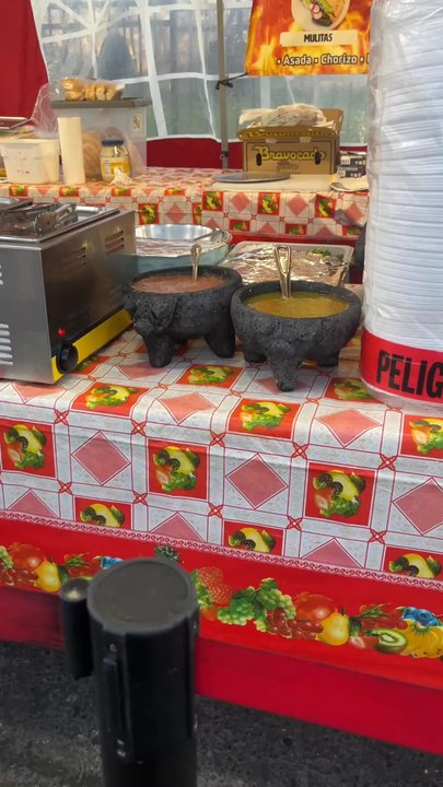 323 Tacos - Tacos Near Me - Sacramento, California