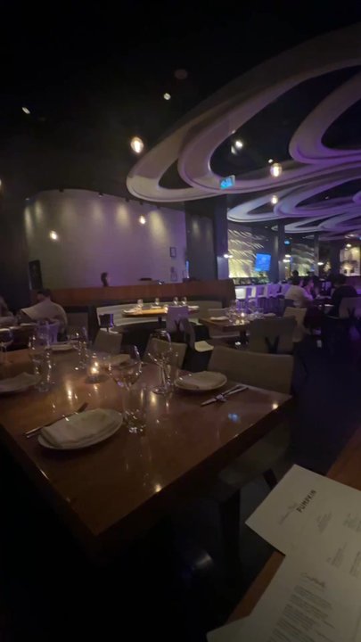 STK Steakhouse - Steakhouses Near Me - Toronto, Ontario