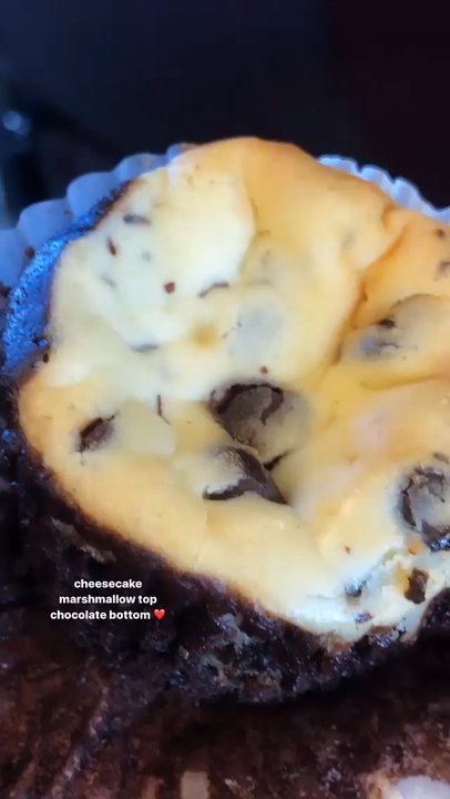 Sweet - S'mores cupcake the best! - Desserts Near Me - Hoboken, New Jersey