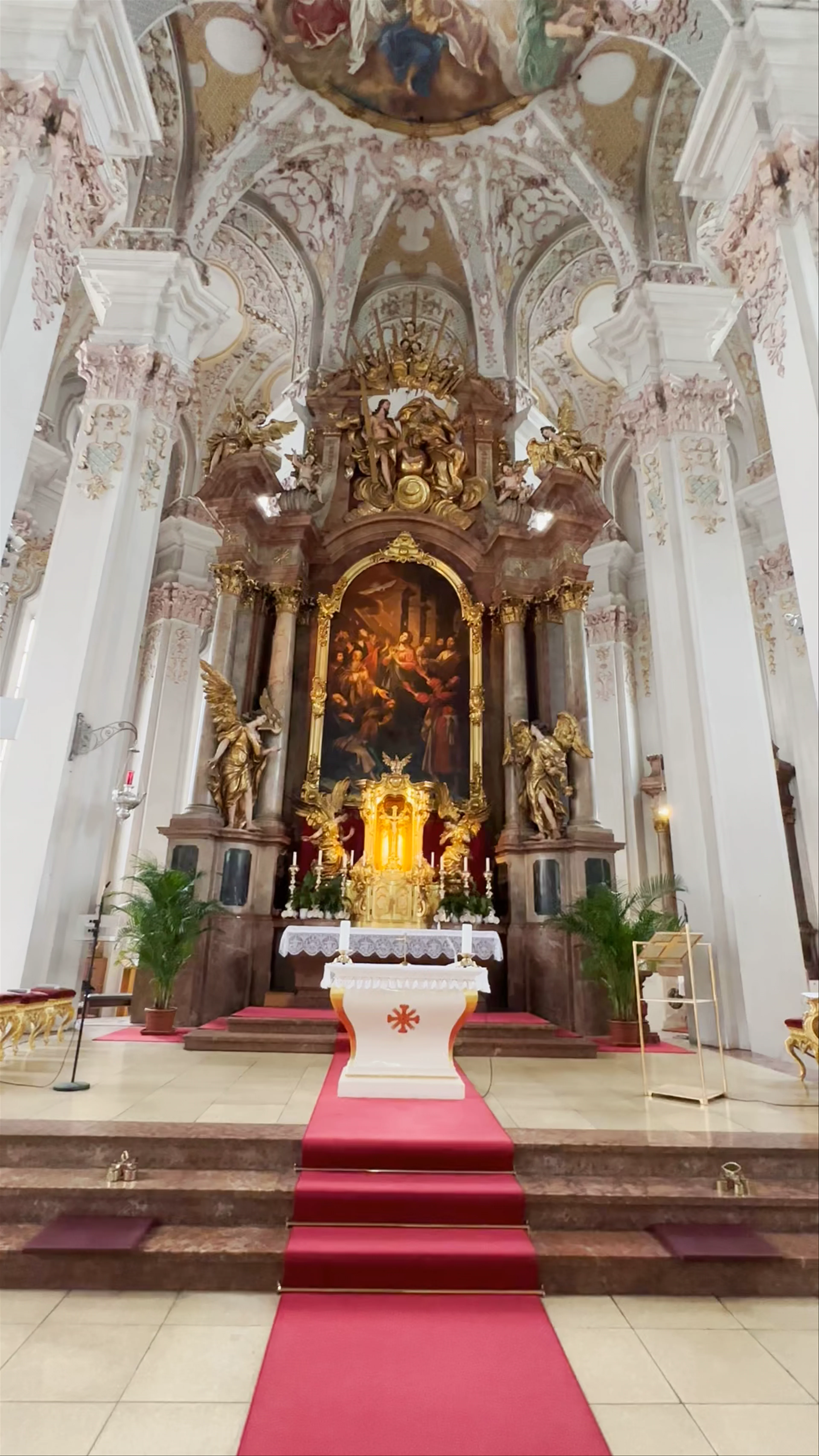 Heiliggeistkirche