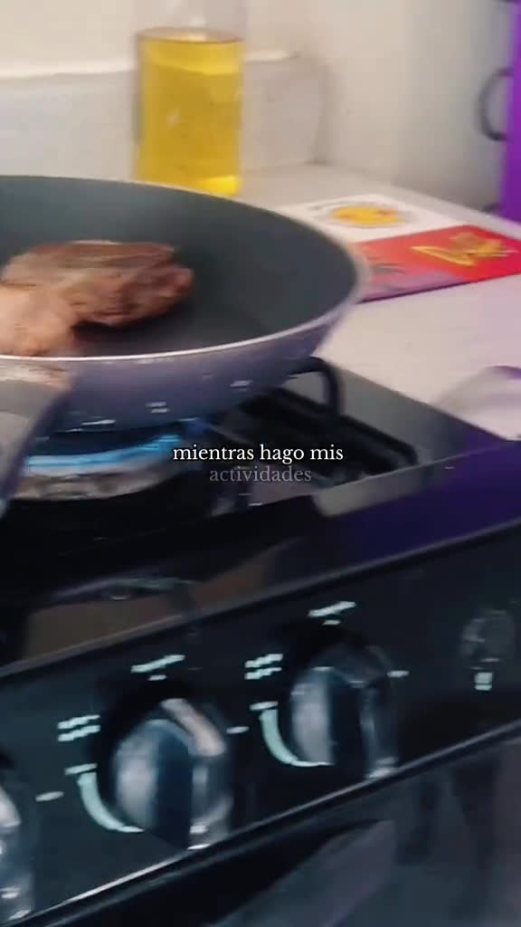 Vídeo UGC 6 de Delia