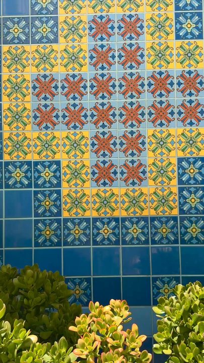 Catalina Museum - June 26, 2025 | Thursday | Outside of the museum on the main floor! | Art - Museums Near Me - Avalon, California