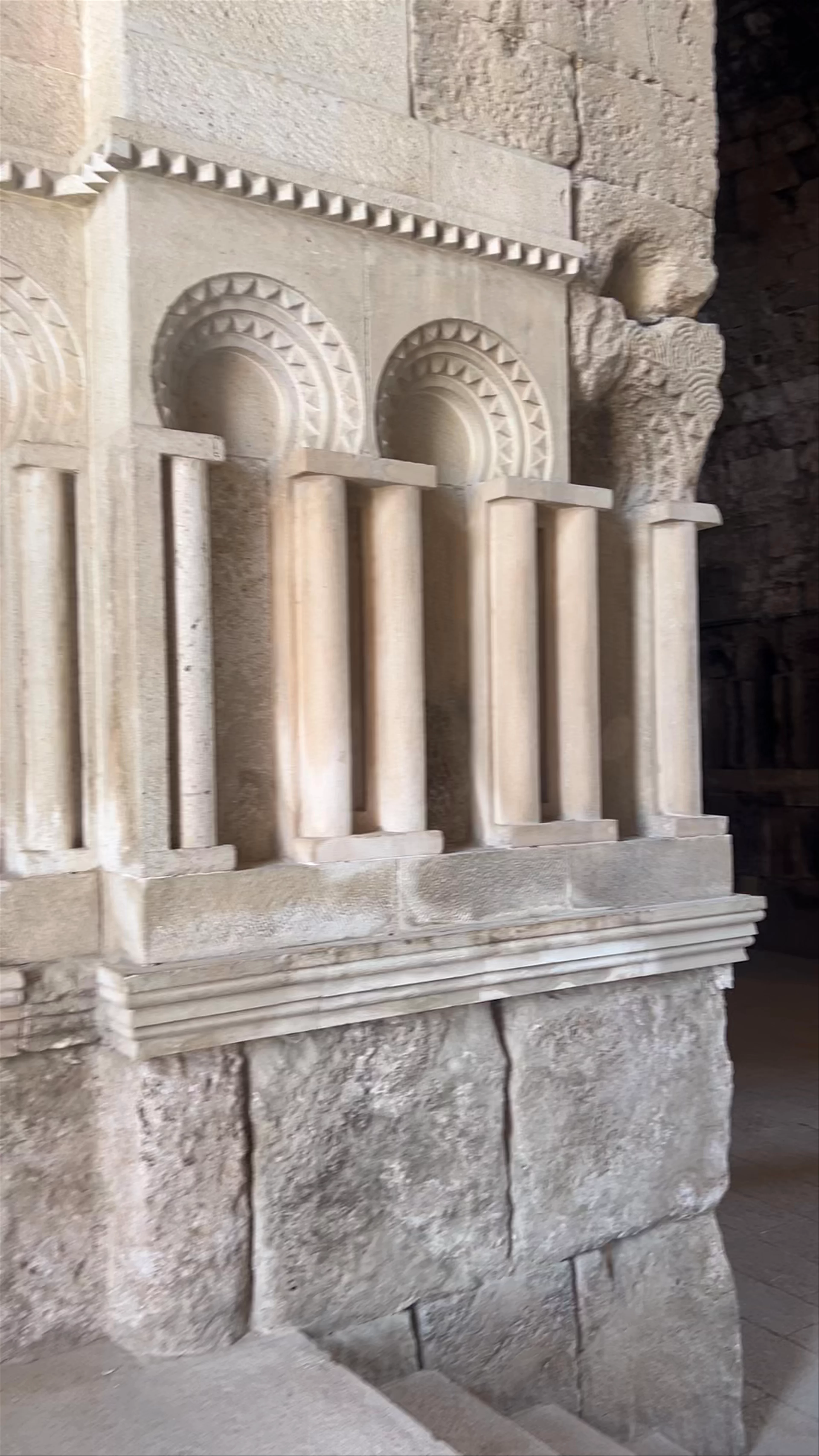 Umayyad Palace