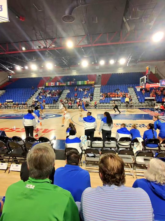 Eleanor R Baldwin Arena - Stadiums & Arenas Near Me - Boca Raton, Florida