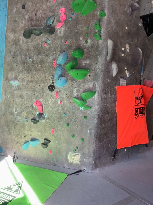 Hangar 18 - Riverside - So much fun!!! - Rock Climbing Near Me - Riverside, California