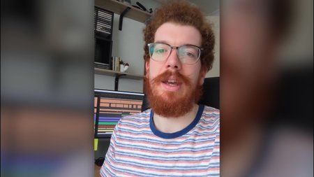 Video Poster