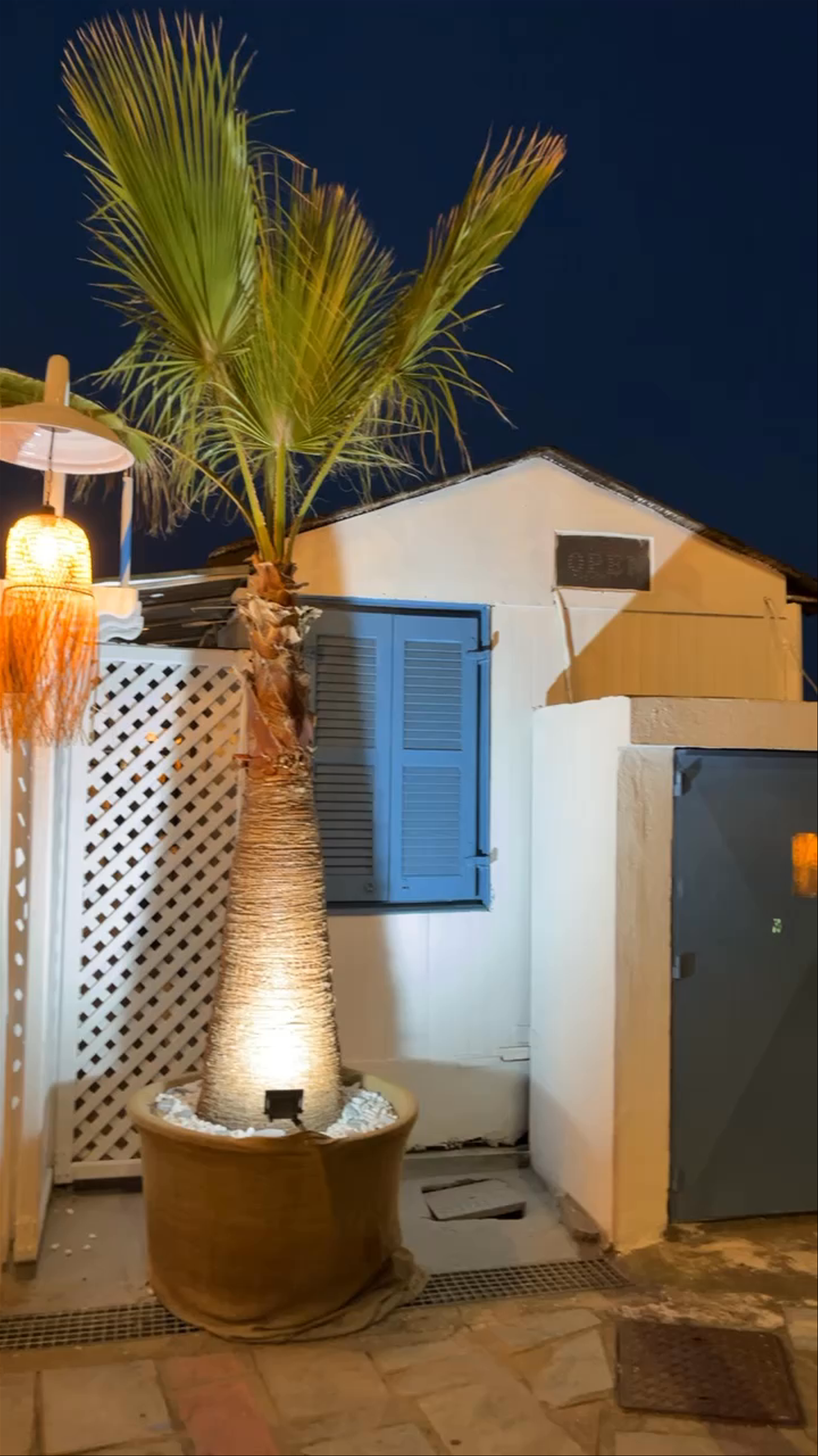 MOLOS Seaview: Magical Night Experience in Kavala, Greece