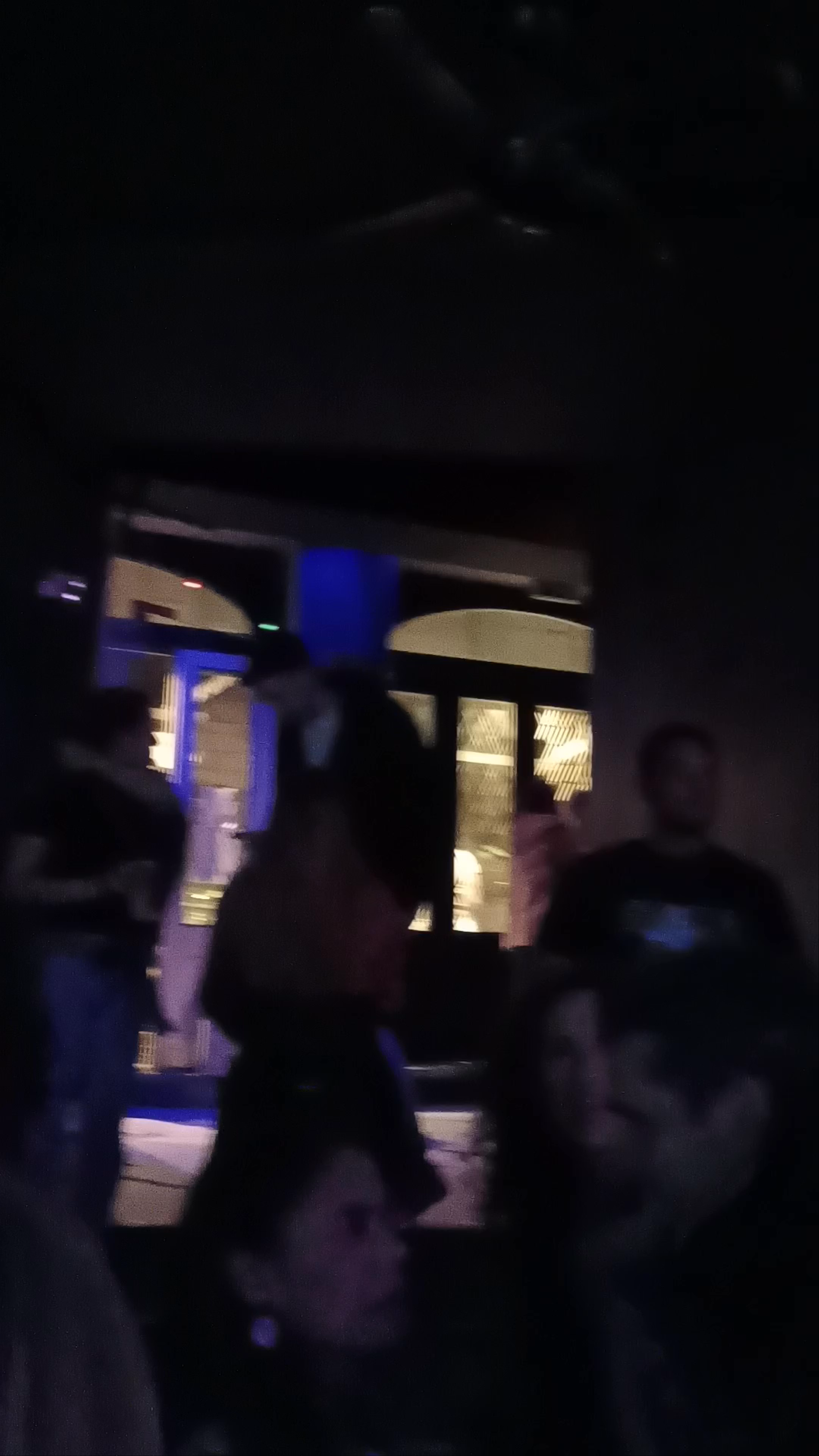 Lively Nightlife at a Trendy Porto Bar