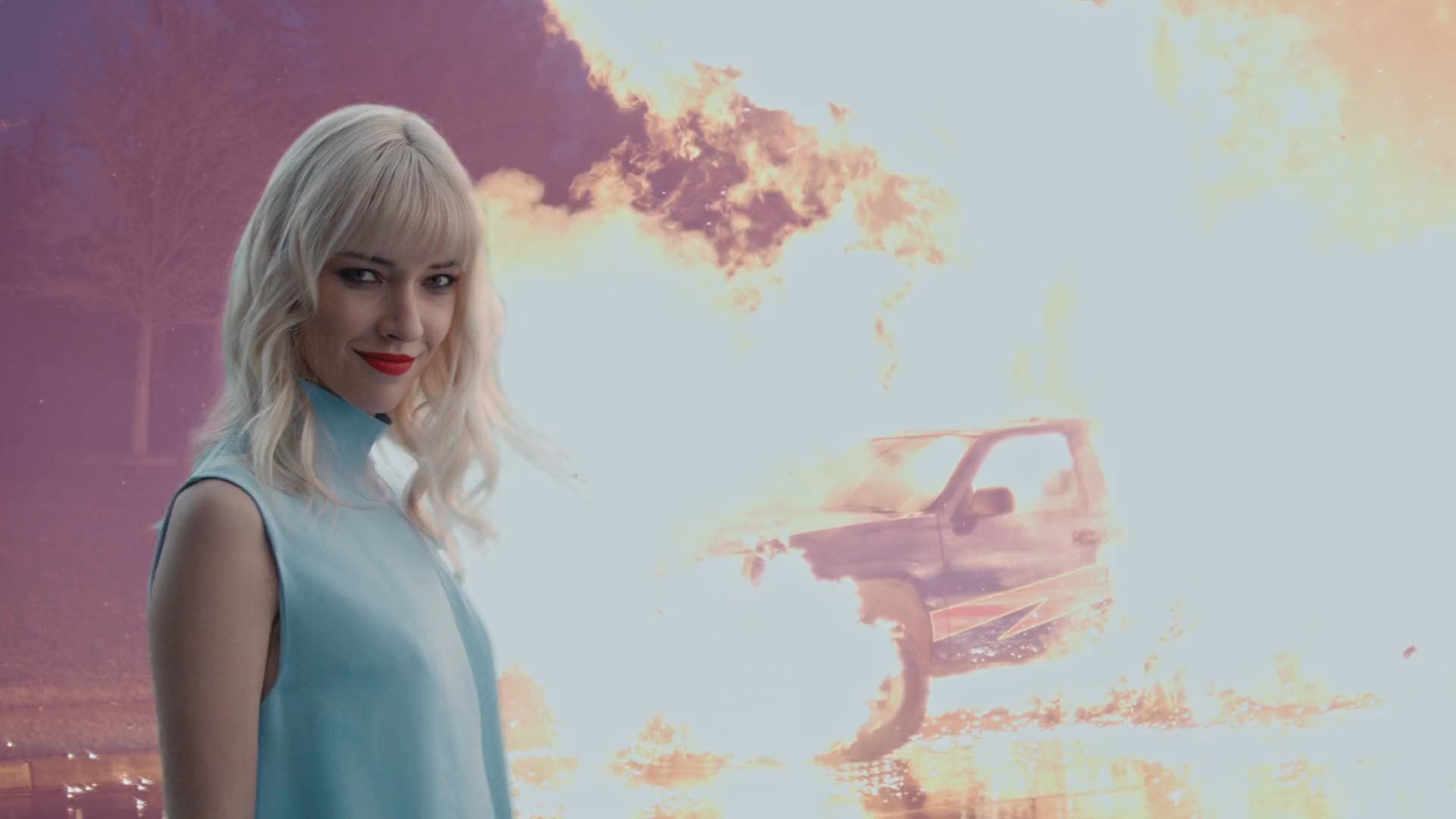 DSW “The Boyfriend”