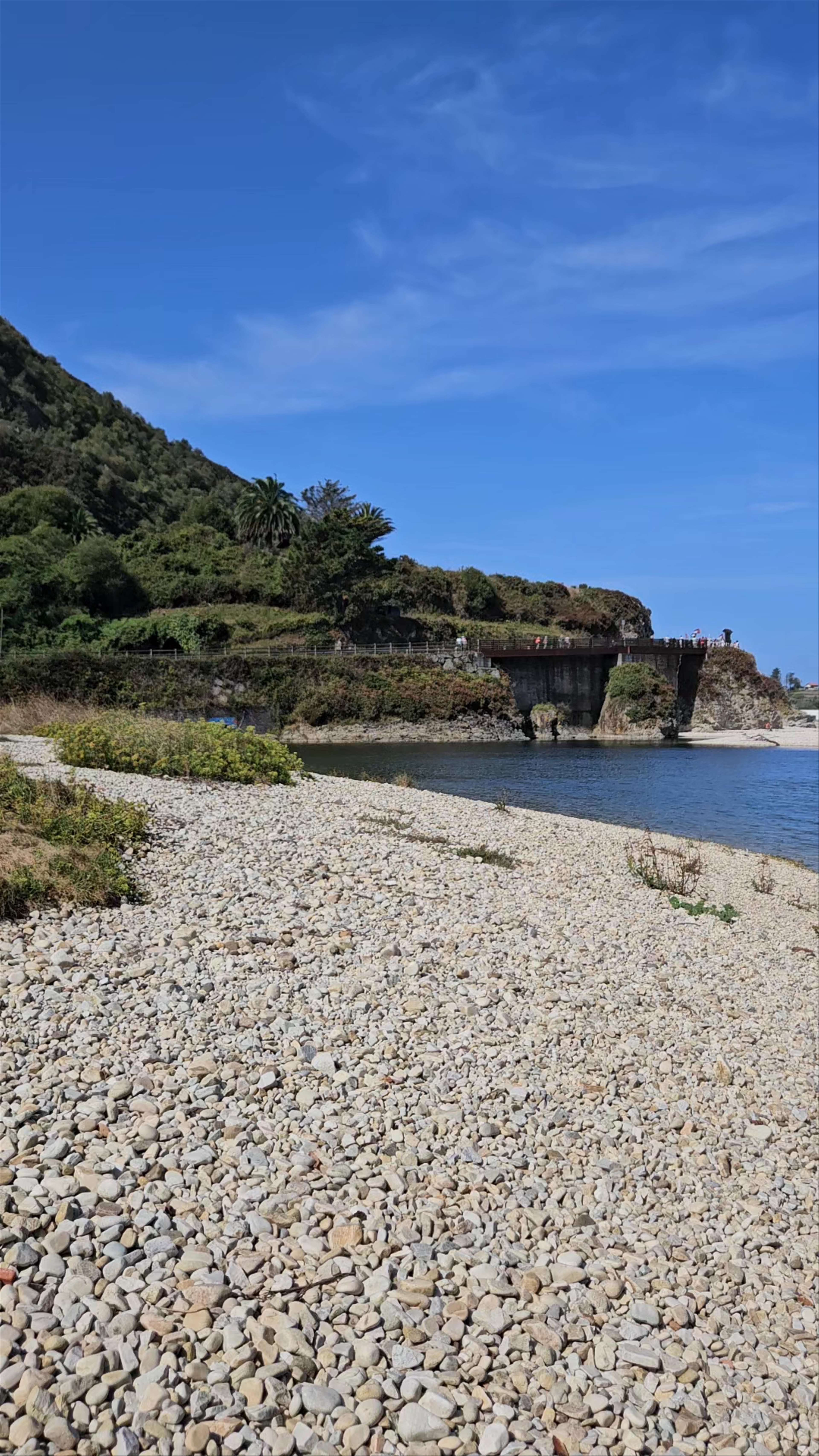 Playa de San Antolín