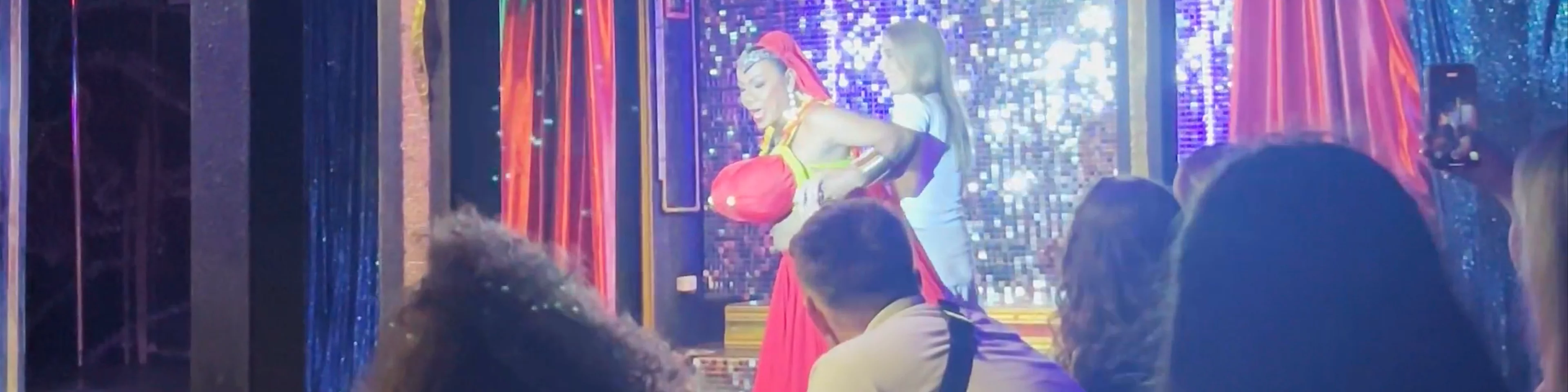 Queen's Cabaret