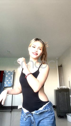 Yasminn Manila Escort Video #29485