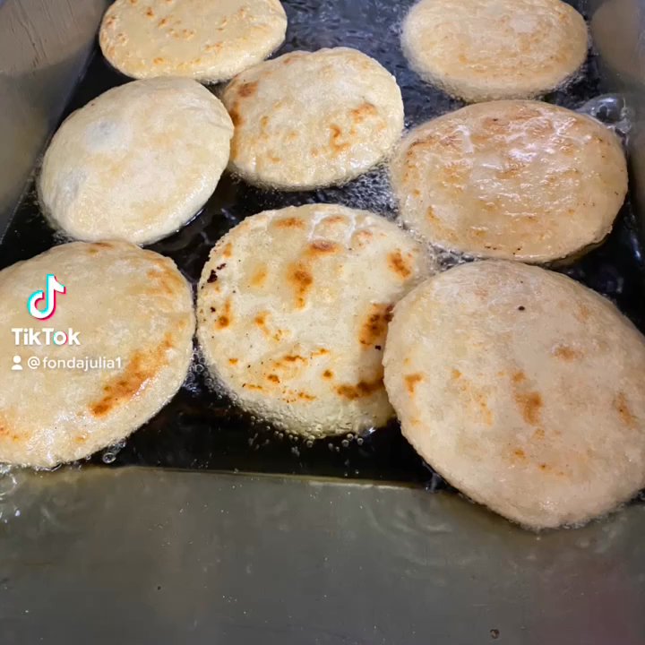Fonda Doña Julia - Mexican Near Me - Pasadena, California